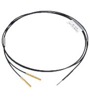 Оптоволоконный кабель Pepperl Fuchs Plastic fiber optic KLR-C06-1,25-2,0-K81