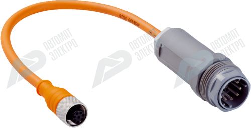 Соединительный кабель SICK DSL-6129GM25034KM1