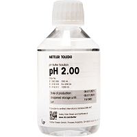 Технический буфер pH 2.00 250 мл 51340055