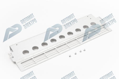 Вводная пластина MR09 181B1181 Вводная пластина MR09 181B1181