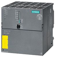 6ES7318-3FL01-0AB0 SIMATIC S7-300 CPU 319-3F PN/DP, ЦПУ С 2 МБАЙТАМИ РАБОЧЕЙ ПАМЯТИ, 1. ИНТЕРФЕЙС MPI/DP 12МБИТ/С, 2. ИНТЕРФЕЙС DP-MASTER/SLAVE, 3. ИНТЕРФЕЙС ETHERNET PROFINET, С 2Х-ПОРТОВЫМ КОММУТАТОРОМ, НЕОБХОДИМА КАРТА ПАМЯТИ MMC