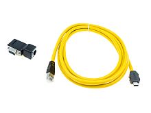 Кабель панели управления iC7 2,5 м 181B6076