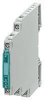 3RS1703-1AD00 ПРЕОБРАЗОВАТЕЛЬ АНАЛОГОВЫХ СИГНАЛОВ AC/DC 24 V, 2-Х СТУПЕНЧАТОЕ РАЗДЕЛЕНИЕ ПОТЕНЦИАЛОВ ВХОД: 4 ДО 20 MA ВЫХОД: 0 ДО 10 V ВИНТОВЫЕ КЛЕММЫ