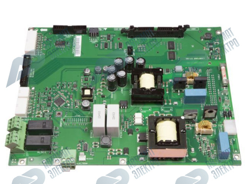 POWERCARD ВЫСОКОЙ МОЩНОСТИ 176F6625 POWERCARD ВЫСОКОЙ МОЩНОСТИ 176F6625