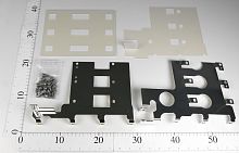 Комплект конденсаторных шин MR09 181B1211