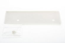 ЭМС-изолятор шинопровода с защитным питанием 181B1588