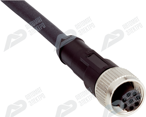 Разъем с кабелем SICK DOL-1208-G10MC