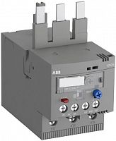 ABB TF65-47 Реле перегрузки тепловое диапазон уставки 36.0 - 47.0А для контакторов AF40, AF52, AF65