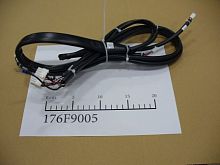 Датчик тока кабеля F рамка маленькая 176F9005