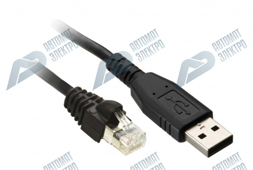 SE Устройство подключения к ПК USB/RJ45