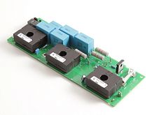 Плата преобразователя 500V Морская Рама C2 C4 130B1455