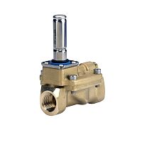 Электромагнитный клапан, EV220B, Функция: NO, G, 1 2, 4 м3 ч, EPDM 032U7117