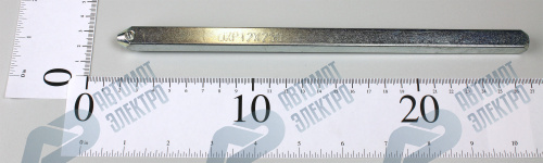 Вал OXP12x250 181B2764 Вал OXP12x250 181B2764