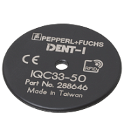 Транспондер RFID Pepperl Fuchs IQC33-50 25pcs