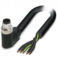 Phoenix Contact SAC-5P-M12MRK/ 3,0-PVC PE Силовой кабель