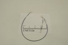 Подключите плату питания к HF RFI D1h D3h 176F3326