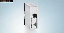 Beckhoff. Ethernet контроллер с USB входом - CU8880-0010 Beckhoff