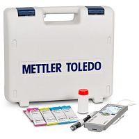 Измеритель pH/ионов Seven2Go S8-Fluoride-Kit 30207879