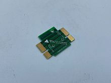 Интерфейсная плата Fx09-Fx12 176F4105