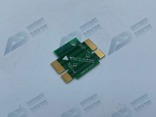 Интерфейсная плата Fx09-Fx12 176F4105