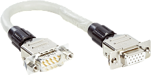 Соединительный кабель SICK YM2Z19-C20XXXFHSAC