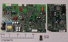 Интерфейс Powercard VLT5552 с покрытием T5 176F8679