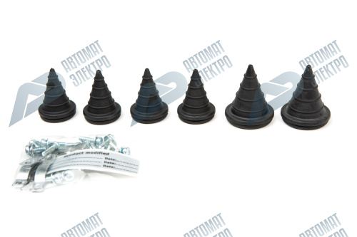 "Комплект принадлежностей MR05, метрический" 181B0809 "Комплект принадлежностей MR05, метрический" 181B0809