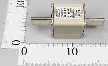 Предохранитель с простым лезвием 700A aR 690VAC размер 2 181B2358