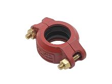 Трубная муфта Victaulic DN40 M10x51 181B6473