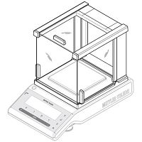 Защита от сквозняка MS 1 мг 12122405