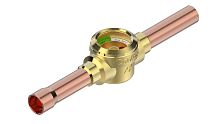 SGP 12s N, Смотровое стекло, Припой, ODF, Припой, ODM 014L0203