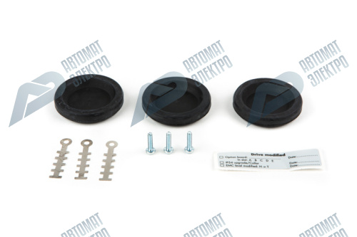 Установочный пакет IP21 UL 181B1991 Установочный пакет IP21 UL 181B1991