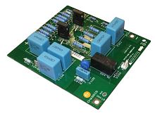 НОМЕР БАЛАНСОВОЙ ВЫСОКОЧАСТОТНОЙ КАРТЫ 110-560КВТ 400В 176F3161