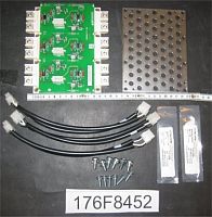 IGBT sixpack 450AMP 1200V 176F8452
