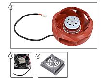 Техническое обслуживание V100 Pkg T5 460-590A MR10 181B6169