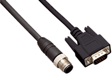 Соединительный кабель SICK YF2Z1B-050XXXMHDAC