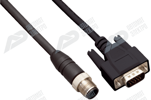 Соединительный кабель SICK YF2Z1B-020XXXMHDAC