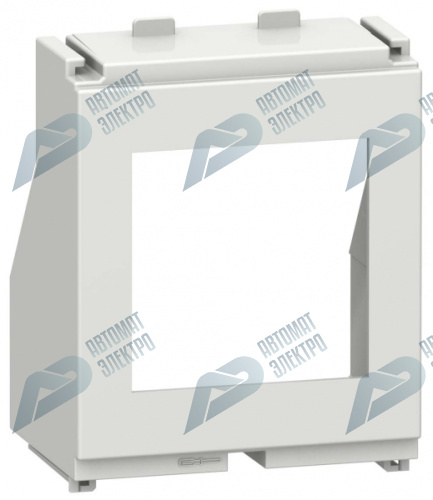 SE Fupact Коробка пластиковая пустая 72х72мм для ISFL250-630