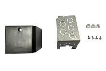 Комплект для переоборудования NEMA 1, MA02c 132G0196