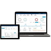 Программное обеспечение для управления активами DataMaster 30964642001