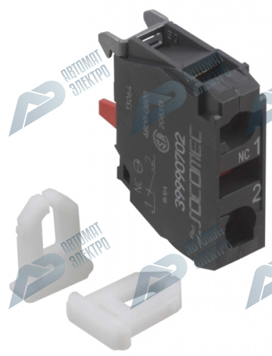 SE Дополнительный контактный блок,2С/О, для GS1 50…400A