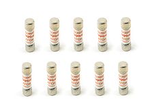 Предохранитель 8A 500VAC 1400VDC 10x38 ATQ8 (10шт 181B4634