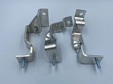 Шинопровод, вход переменного тока SCR, Fx10 176F4130