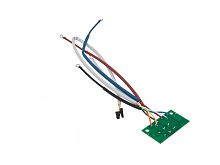 Плата защиты конденсатора 500 В 181B6112