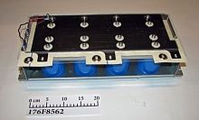 Cap bank 8 cap 500V 176F8562