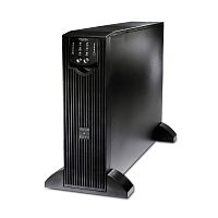 SE ИБП Smart-UPS RT 5 кВА/3,5 кВт, 230В, с наращиваемым временем автономии