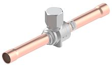 Запорный шаровой кран, GBC 12s H 009L5417