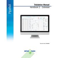 Расширение Руководства по валидации PipetteX 2 30590989
