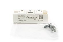 Диодно-тиристорный модуль SKKH 162 16E 181B0421