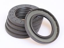 Уплотнение полого вала Viton FPM, SS, 5 шт. 178G5505